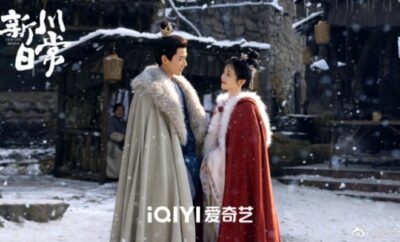 New Life Begins - Sinopsis, Pemain, OST, Episode, Review
