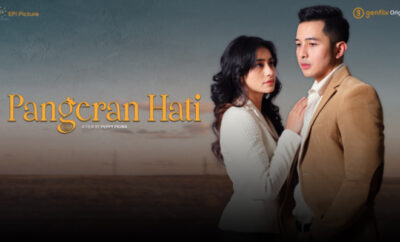 Pangeran Hati - Sinopsis, Pemain, OST, Episode, Review