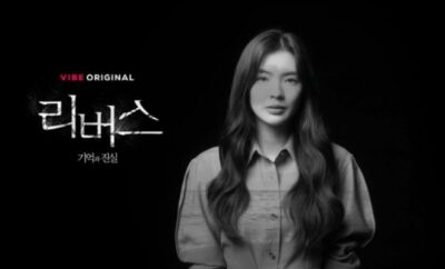 Reverse - Sinopsis, Pemain, OST, Episode, Review