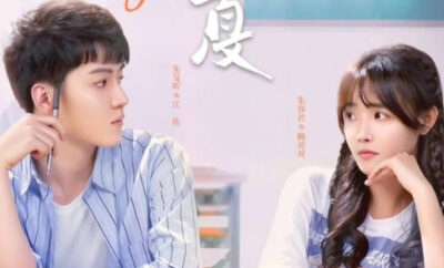 Rock Sugar Summer - Sinopsis, Pemain, OST, Episode, Review