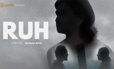 Ruh - Sinopsis, Pemain, OST, Review