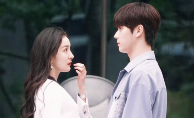 She and Her Perfect Husband - Sinopsis, Pemain, OST, Episode, Review