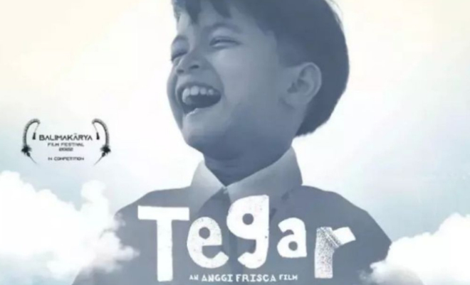 Tegar - Sinopsis, Pemain, OST, Review