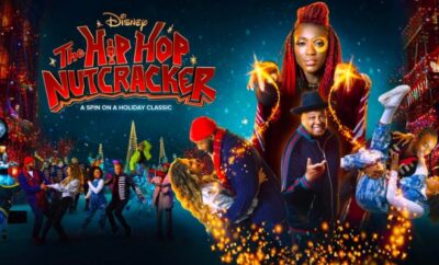 The Hip Hop Nutcracker - Sinopsis, Pemain, OST, Episode, Review