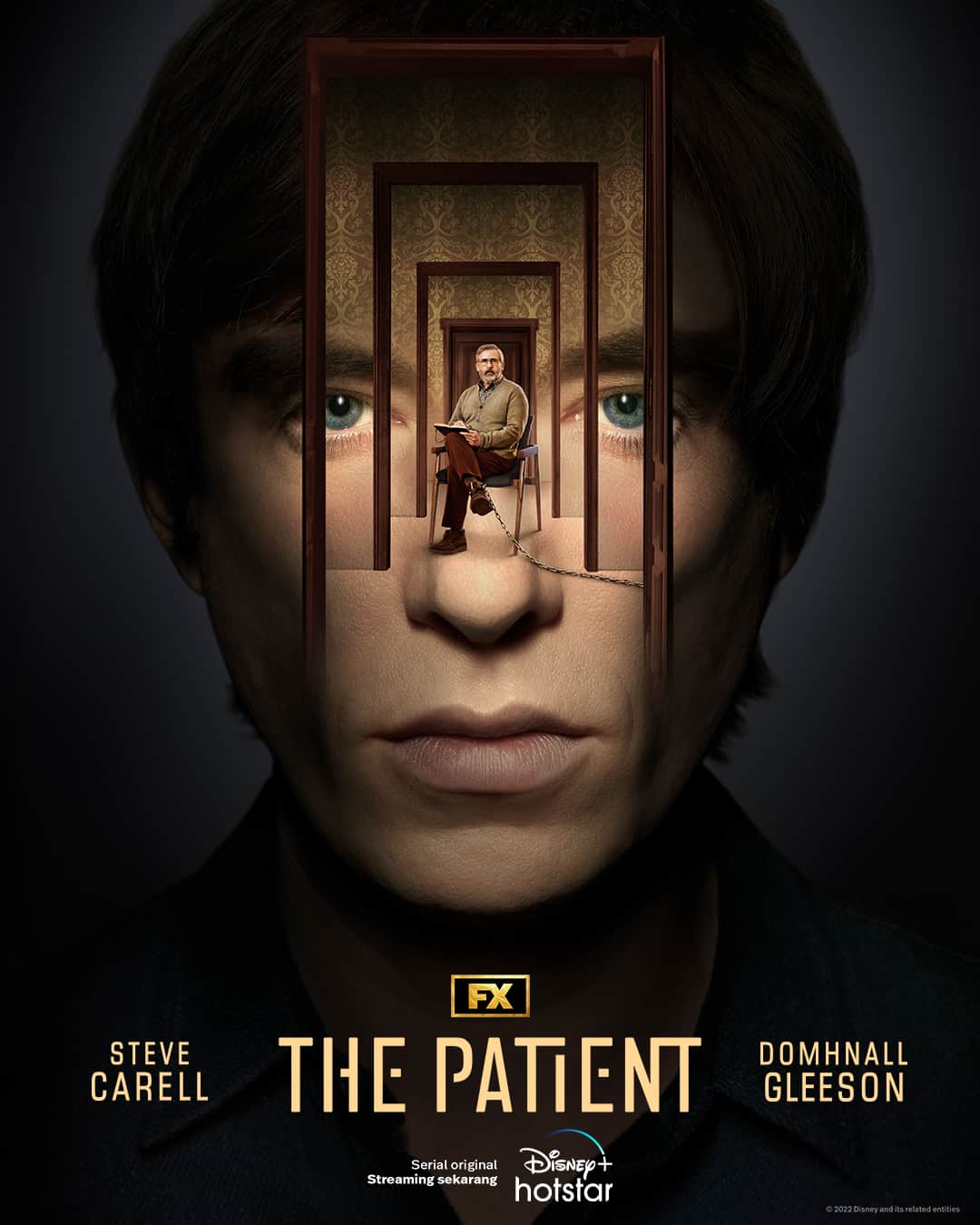The Patient - Sinopsis, Pemain, OST, Episode, Review