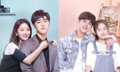 When We Meet - Sinopsis, Pemain, OST, Episode, Review