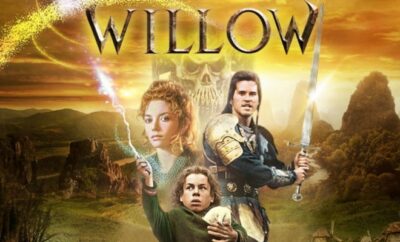 Willow - Sinopsis, Pemain, OST, Episode, Review