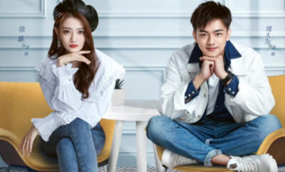 Women Walk the Line - Sinopsis, Pemain, OST, Episode, Review