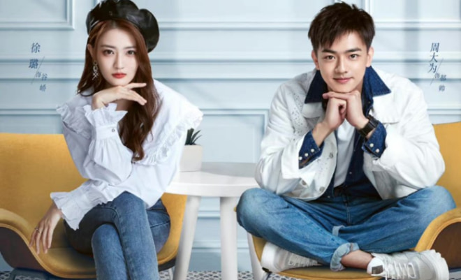 Women Walk the Line - Sinopsis, Pemain, OST, Episode, Review