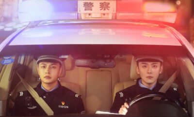 Zero Case Police Station - Sinopsis, Pemain, OST, Episode. Review
