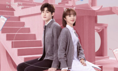 Accidentally Meow On You - Sinopsis, Pemain, OST, Episode, Review