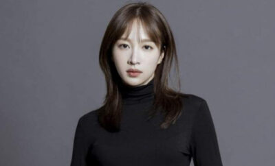Biodata, Profil, dan Fakta Ahn Hee Yeon