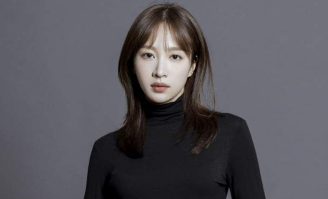 Biodata, Profil, dan Fakta Ahn Hee Yeon