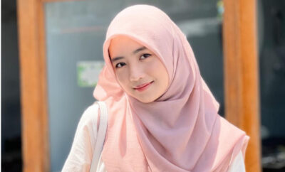 Biodata, Profil, dan Fakta Aisha Nadine