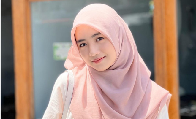 Biodata, Profil, dan Fakta Aisha Nadine