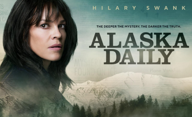 Alaska Daily - Sinopsis, Pemain, OST, Episode, Review