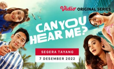Can You Hear Me? - Sinopsis, Pemain, OST, Episode, Review