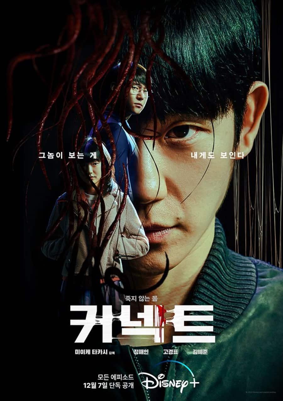 Connect - Sinopsis, Pemain, OST, Episode, Review