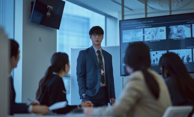Connect - Sinopsis, Pemain, OST, Episode, Review