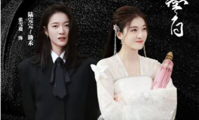 Double Love - Sinopsis, Pemain, OST, Episode, Review