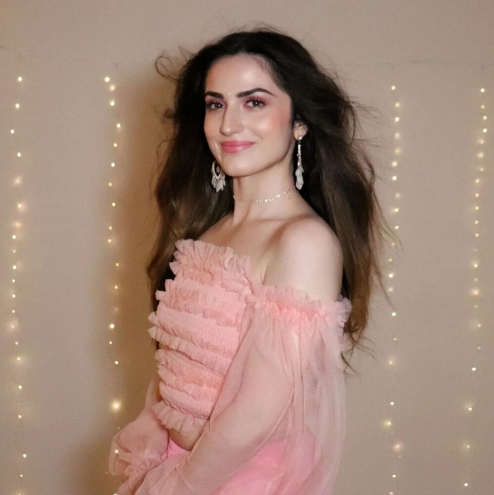 Elif Karaman Biodata, Profil, Fakta, Umur, Agama, Pacar