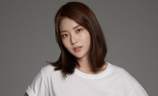 Biodata, Profil, dan Fakta Gong Seung Yeon