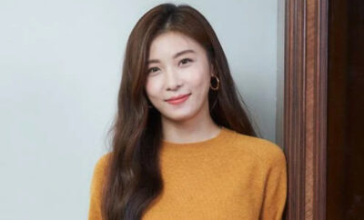 Biodata, Profil, dan Fakta Ha Ji Won