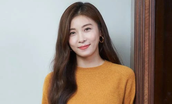 Biodata, Profil, dan Fakta Ha Ji Won