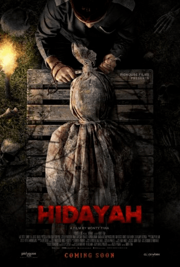Hidayah - Sinopsis, Pemain, OST, Review