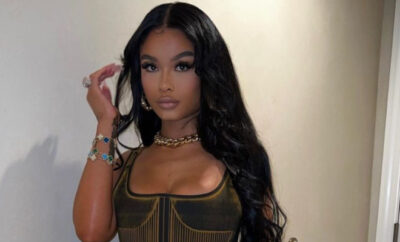 India Love - Biodata, Profil, Fakta, Umur, Agama, Pacar