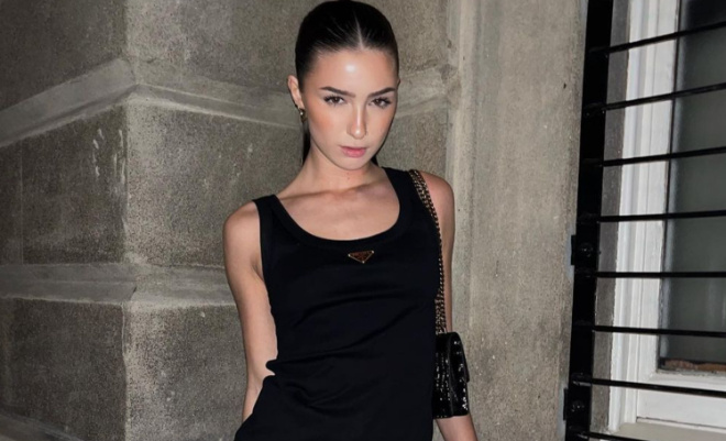 Issey Moloney - Biodata, Profil, Fakta, Umur, Agama, Pacar