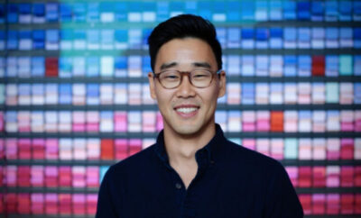 Biodata, Profil, dan Fakta Jesse Choi