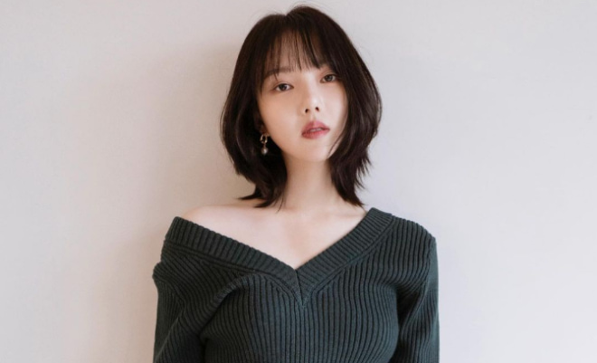 Biodata, Profil, dan Fakta Jung Ye Rin