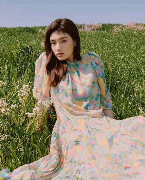 Kim Yong Ji - Biodata, Profil, Fakta, Umur, Agama, Pacar, Drama