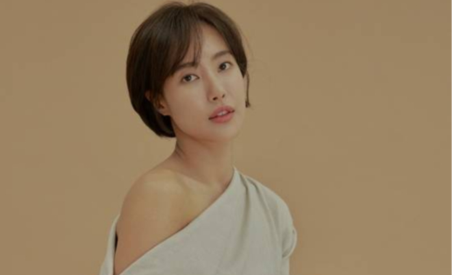 Biodata, Profil, dan Fakta Kim Yoon Seo