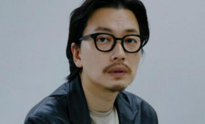 Biodata, Profil, dan Fakta Lee Dong Hwi