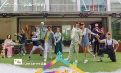 Million Dollar Family - Sinopsis, Pemain, OST, Episode, Review