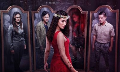 Puisi Cinta yang Membunuh - Sinopsis, Pemain, OST, Review