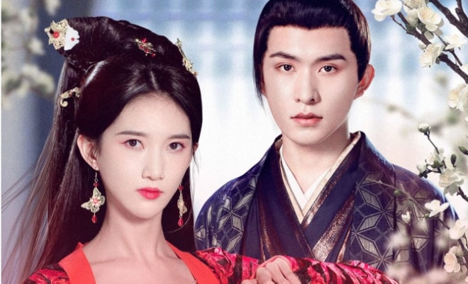 Revenge of Royal Princess - Sinopsis, Pemain, OST, Episode, Review