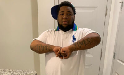 Rod Wave - Biodata, Profil, Fakta, Umur, Agama, Pacar