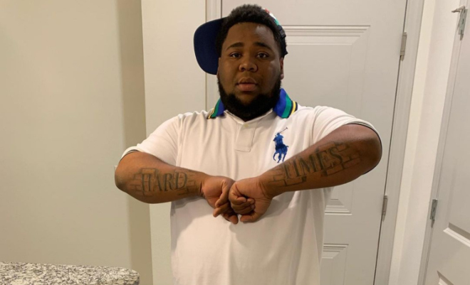 Rod Wave - Biodata, Profil, Fakta, Umur, Agama, Pacar