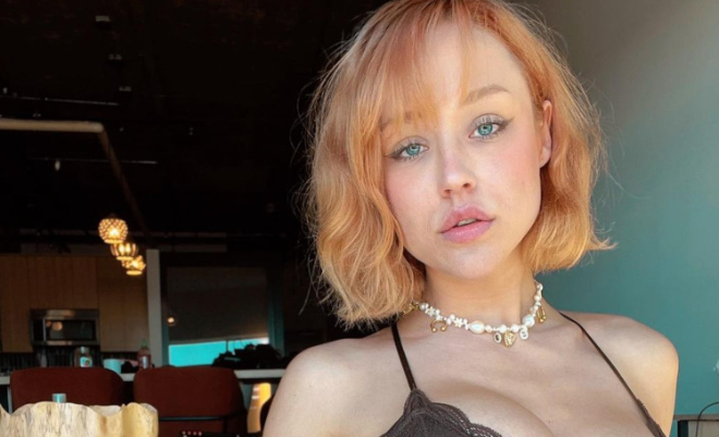 Sabrina Nichole Biodata Profil Fakta Umur Agama Pacar Sabrina Nichole Biodata Profil Fakta Umur Agama Pacar