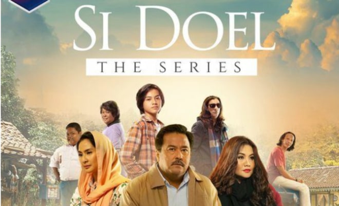 Si Doel the Series - Sinopsis, Pemain, OST, Episode, Review