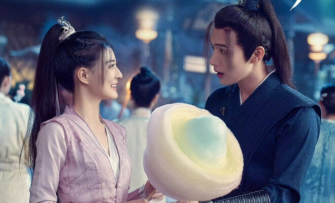 Song of the Moon - Sinopsis, Pemain, OST, Episode, Review