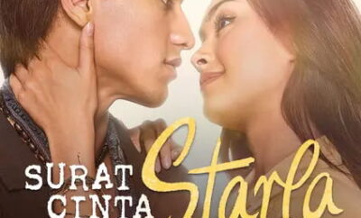 Surat Cinta Untuk Starla The Series - Sinopsis, Pemain, OST, Episode, Review