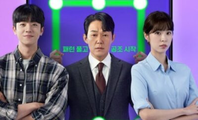 Unlock The Boss - Sinopsis, Pemain, OST, Episode, Review