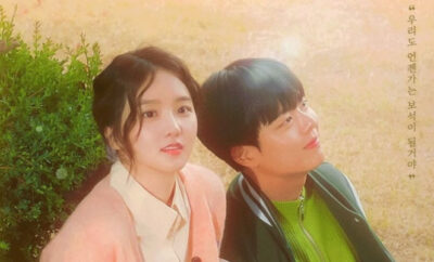 We're Not Trash - Sinopsis, Pemain, OST, Episode, Review