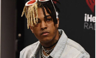 XXXTentacion - Biodata, Profil, Fakta, Umur, Agama, Pacar, Lagu