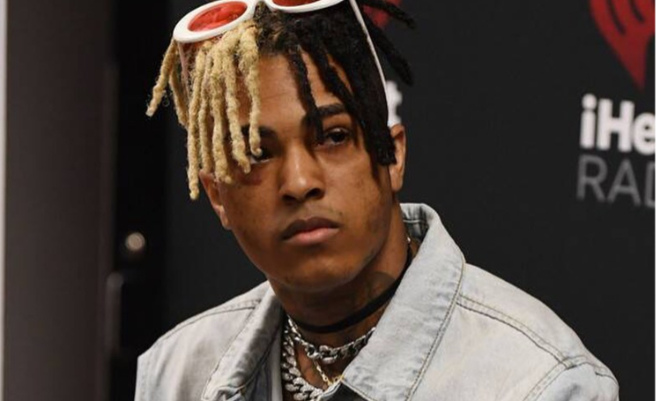 XXXTentacion - Biodata, Profil, Fakta, Umur, Agama, Pacar, Lagu
