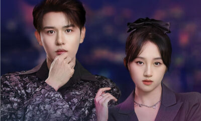Yan Zhi's Romantic Story - Sinopsis, Pemain, OST, Episode, Review